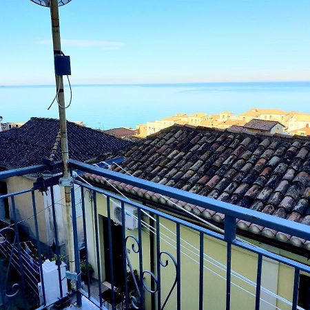 2 Bed Apartment In The Historical Center Pizzo Pizzo  Exterior foto