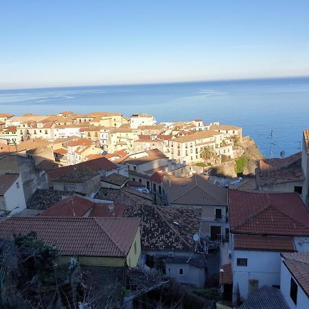 2 Bed Apartment In The Historical Center Pizzo Pizzo  Exterior foto
