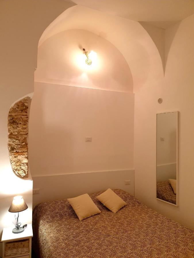 2 Bed Apartment In The Historical Center Pizzo Pizzo  Exterior foto