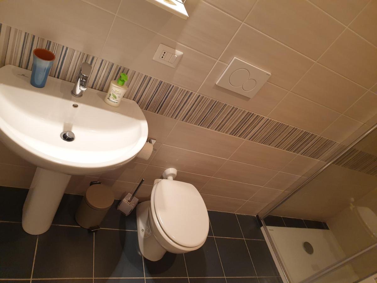 2 Bed Apartment In The Historical Center Pizzo Pizzo  Exterior foto