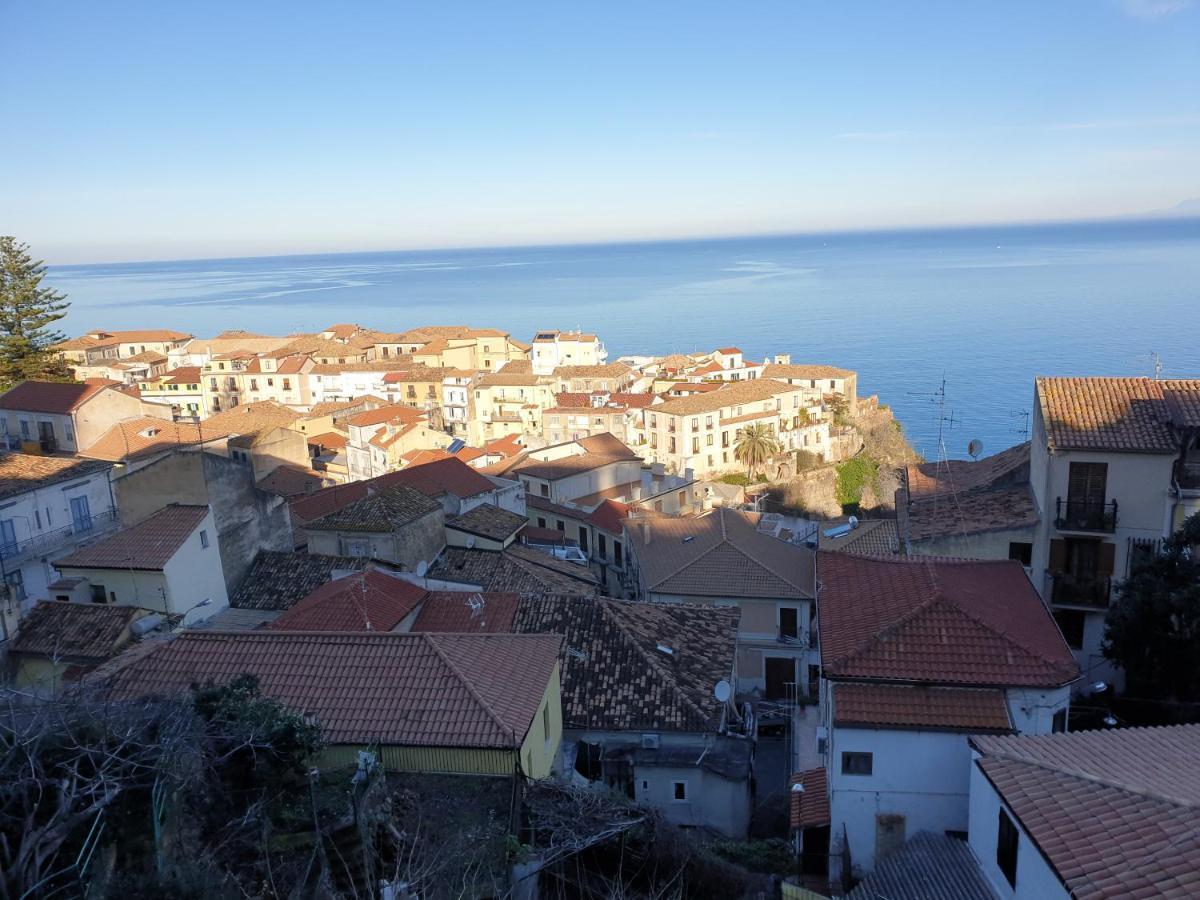 2 Bed Apartment In The Historical Center Pizzo Pizzo  Exterior foto
