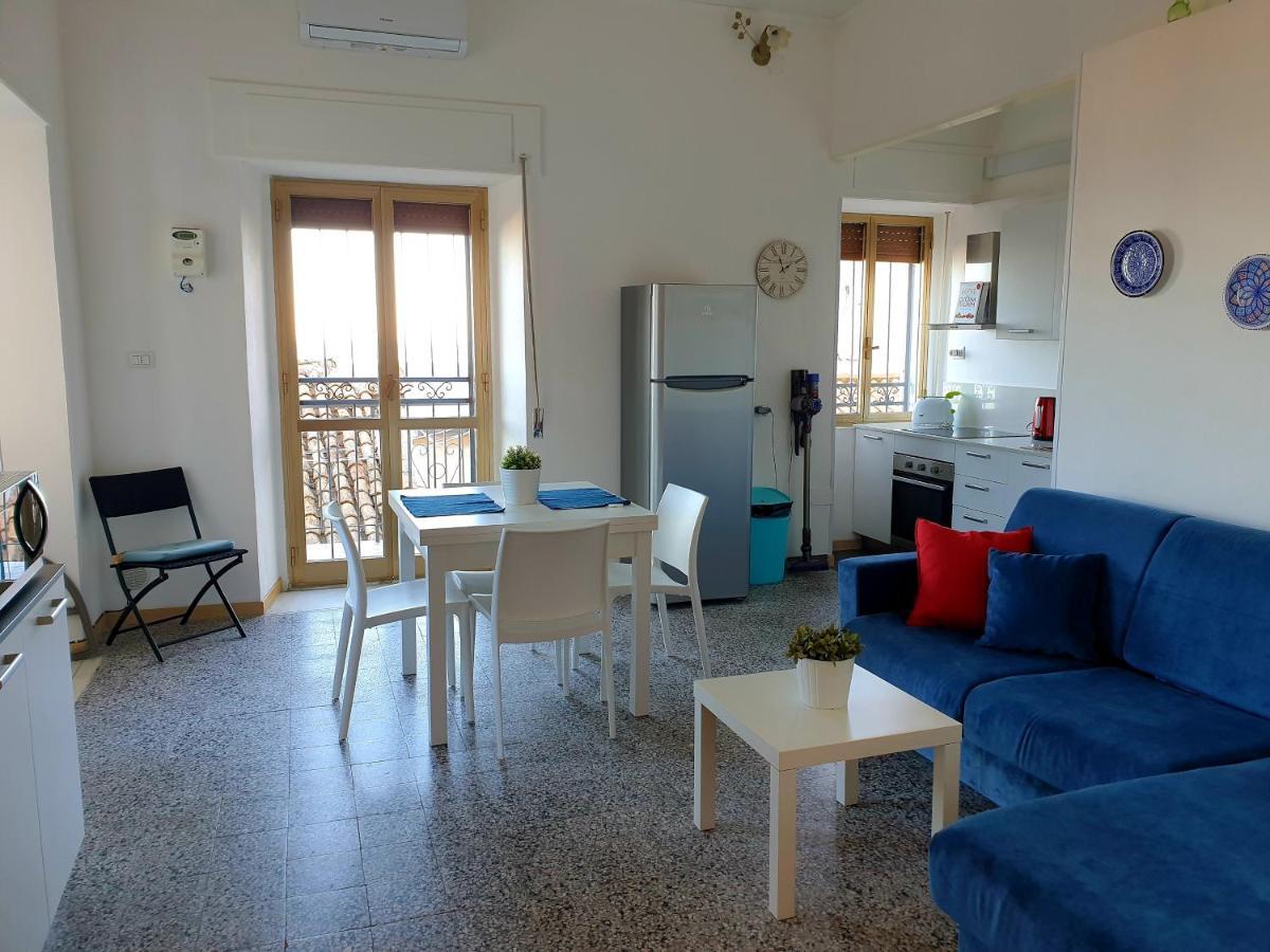 2 Bed Apartment In The Historical Center Pizzo Pizzo  Exterior foto