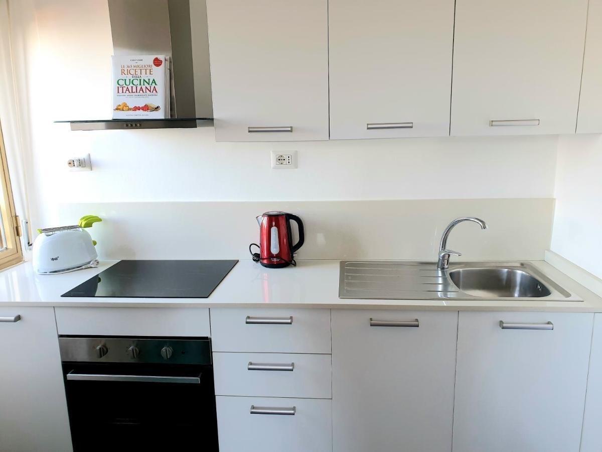 2 Bed Apartment In The Historical Center Pizzo Pizzo  Exterior foto