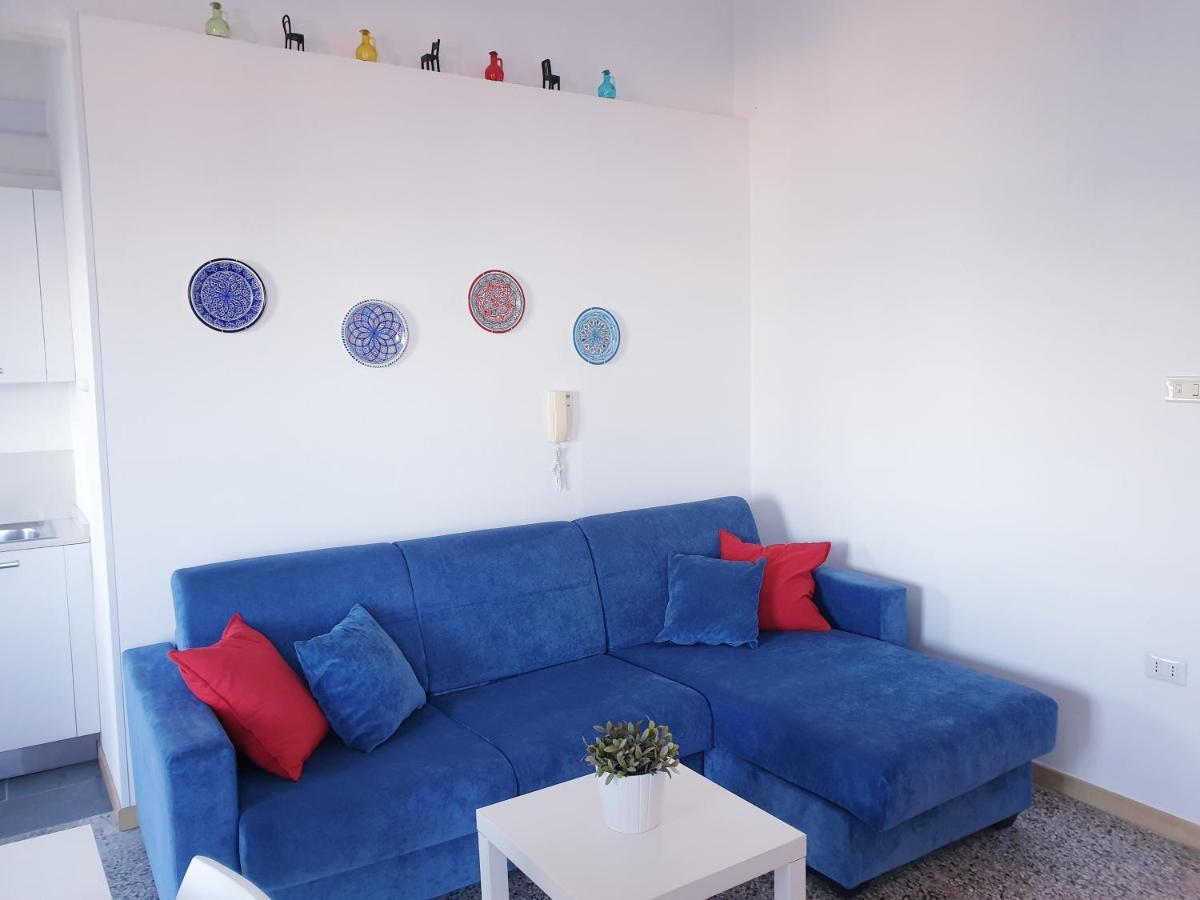 2 Bed Apartment In The Historical Center Pizzo Pizzo  Exterior foto