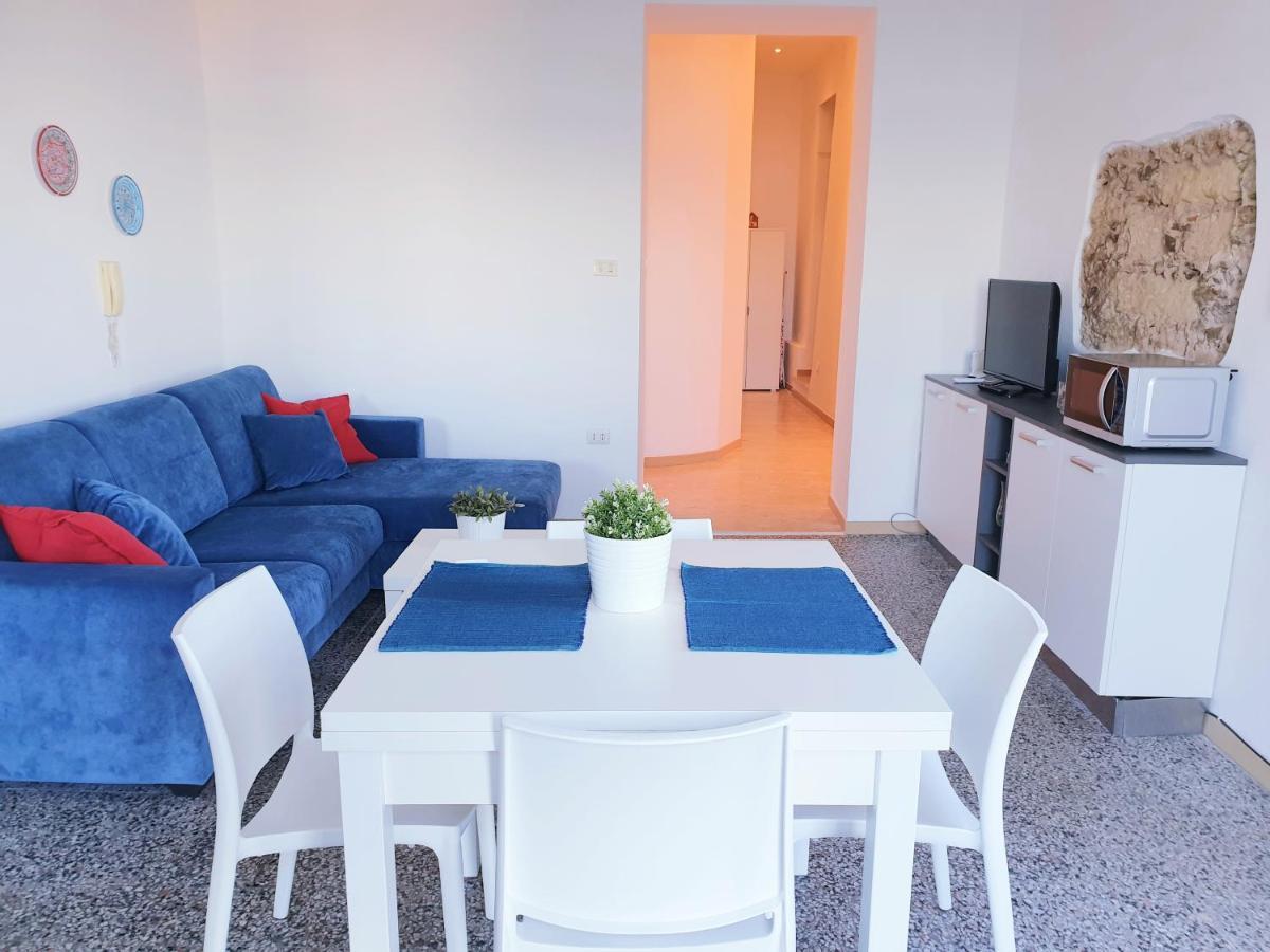 2 Bed Apartment In The Historical Center Pizzo Pizzo  Exterior foto