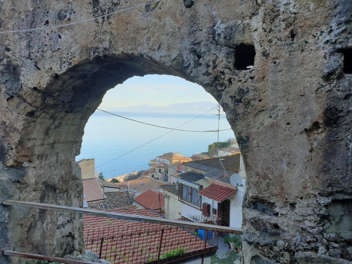 2 Bed Apartment In The Historical Center Pizzo Pizzo  Exterior foto
