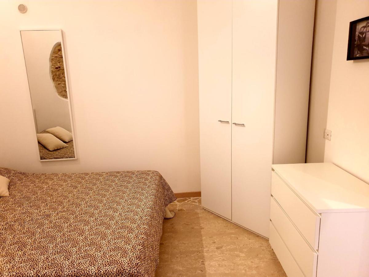 2 Bed Apartment In The Historical Center Pizzo Pizzo  Exterior foto